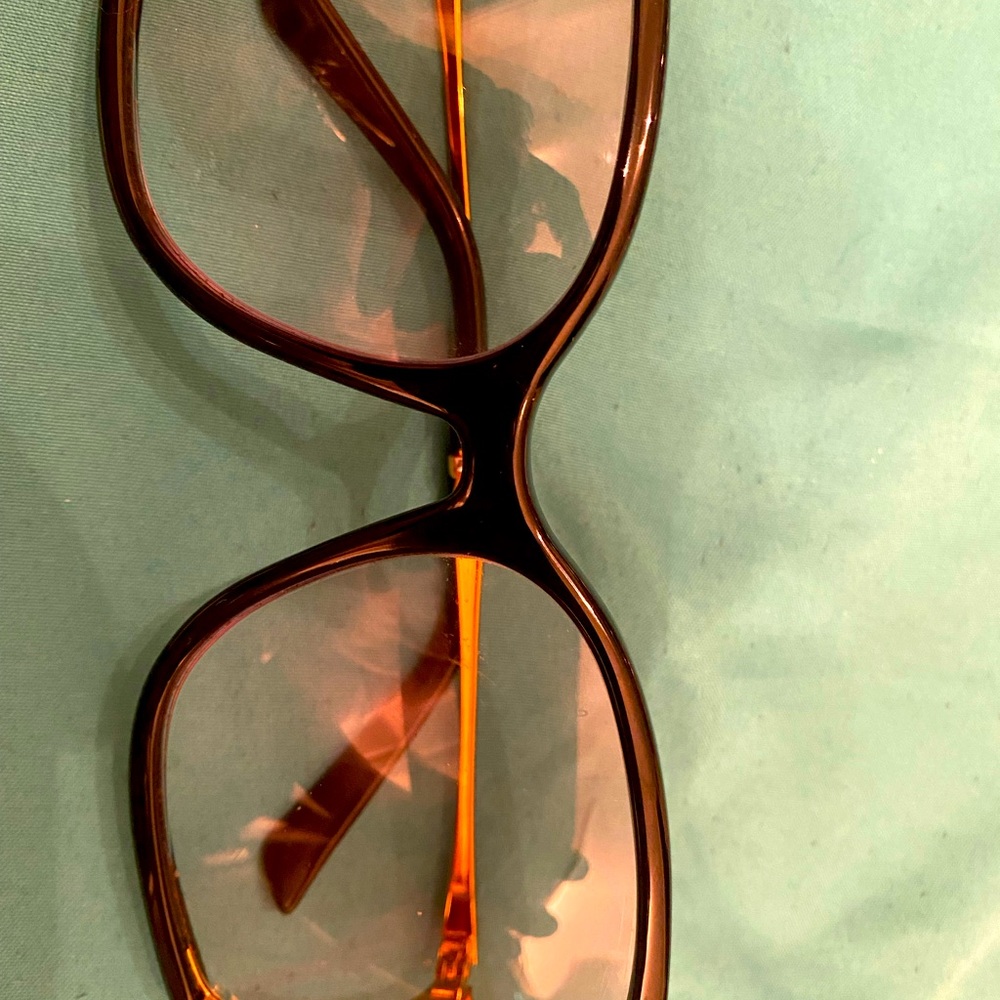 GUCCI Eyeglass Frames
